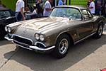 [PICS] Corvettes Galore at the 2016 Woodward Dream Cruise