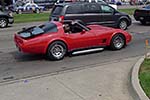 [PICS] Corvettes Galore at the 2016 Woodward Dream Cruise