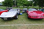 [PICS] Corvettes Galore at the 2016 Woodward Dream Cruise