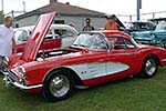 [PICS] Corvettes Galore at the 2016 Woodward Dream Cruise