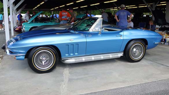 Midyear Monday!