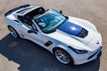 [PICS] Caravaggio Shows Off Their Latest Custom 2016 Corvette Z06