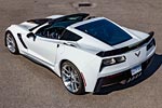 [PICS] Caravaggio Shows Off Their Latest Custom 2016 Corvette Z06