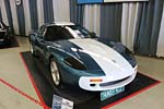 [PICS] The 2016 Corvettes at Carlisle Show
