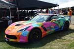 [PICS] The 2016 Corvettes at Carlisle Show