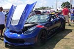 [PICS] The 2016 Corvettes at Carlisle Show