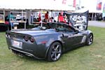 [PICS] The 2016 Corvettes at Carlisle Show