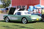 [PICS] The 2016 Corvettes at Carlisle Show