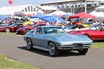 [PICS] The 2016 Corvettes at Carlisle Show