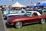 [PICS] The 2016 Corvettes at Carlisle Show