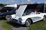 [PICS] The 2016 Corvettes at Carlisle Show