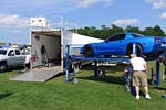[PICS] The 2016 Corvettes at Carlisle Show