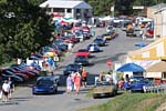[PICS] The 2016 Corvettes at Carlisle Show