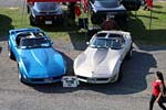 [PICS] The 2016 Corvettes at Carlisle Show