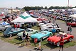 [PICS] The 2016 Corvettes at Carlisle Show