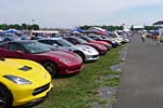 [PICS] The 2016 Corvettes at Carlisle Show