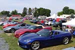 [PICS] The 2016 Corvettes at Carlisle Show