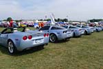 [PICS] The 2016 Corvettes at Carlisle Show