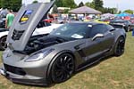 [PICS] The 2016 Corvettes at Carlisle Show
