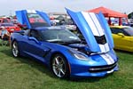 [PICS] The 2016 Corvettes at Carlisle Show