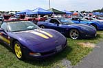 [PICS] The 2016 Corvettes at Carlisle Show