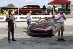 [PICS] The 2016 Corvettes at Carlisle Show