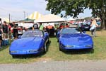 [PICS] The 2016 Corvettes at Carlisle Show