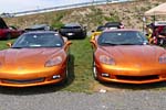 [PICS] The 2016 Corvettes at Carlisle Show