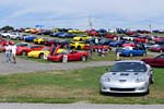 [PICS] The 2016 Corvettes at Carlisle Show