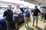 [PICS] The 2016 Corvettes at Carlisle Show