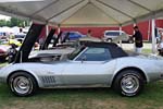 [PICS] The 2016 Corvettes at Carlisle Show