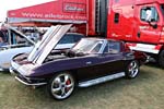 [PICS] The 2016 Corvettes at Carlisle Show
