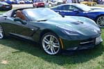 [PICS] The 2016 Corvettes at Carlisle Show