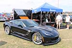 [PICS] The 2016 Corvettes at Carlisle Show