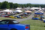 [PICS] The 2016 Corvettes at Carlisle Show