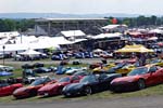 [PICS] The 2016 Corvettes at Carlisle Show