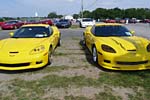 [PICS] The 2016 Corvettes at Carlisle Show