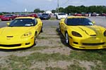 [PICS] The 2016 Corvettes at Carlisle Show