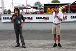[PICS] The 2016 Corvettes at Carlisle Show