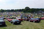 [PICS] The 2016 Corvettes at Carlisle Show