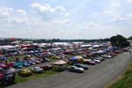 [PICS] The 2016 Corvettes at Carlisle Show