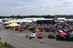 [PICS] The 2016 Corvettes at Carlisle Show