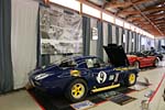 [PICS] The 2016 Corvettes at Carlisle Show