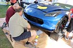 [PICS] The 2016 Corvettes at Carlisle Show