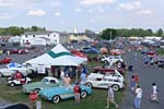 [PICS] The 2016 Corvettes at Carlisle Show