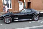 [PICS] The 2016 Corvettes at Carlisle Show