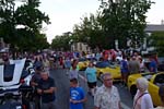 [PICS] The 2016 Corvettes at Carlisle Show