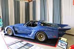 [PICS] The 2016 Corvettes at Carlisle Show