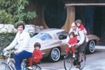 Corvettes on eBay:  Los Angeles Garage-Find 1963 Corvette SWC Offered for Sale