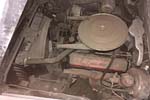 Corvettes on eBay:  Los Angeles Garage-Find 1963 Corvette SWC Offered for Sale